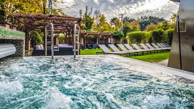 Residence Balaton