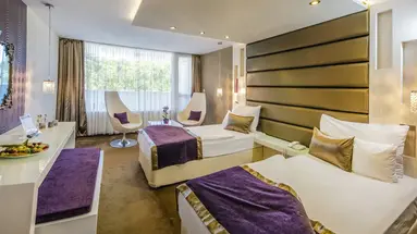 Residence Balaton