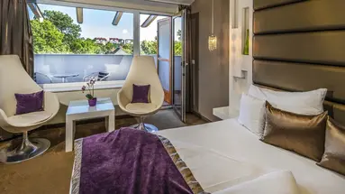 Residence Balaton