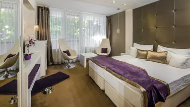 Residence Balaton