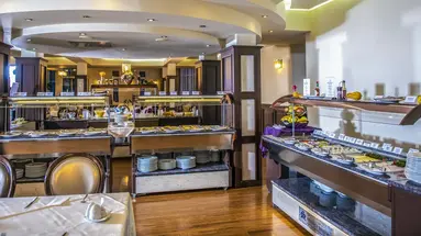 Residence Balaton