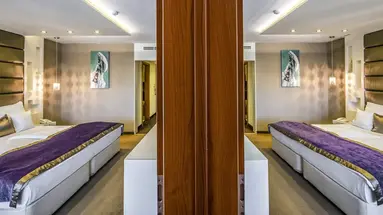 Residence Balaton