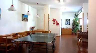 Residence Biancaneve