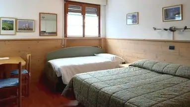 Residence Biancaneve