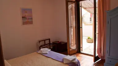 Residence Borgo Valmarina