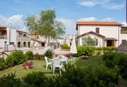 Residence Borgo Valmarina