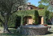 Residence Borgo Valmarina