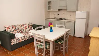 Residence Borgo Valmarina