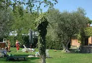 Residence Borgo Valmarina