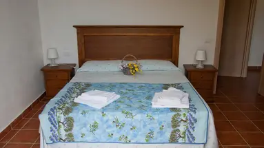 Residence Borgo Valmarina