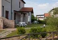 Residence Borgo Valmarina