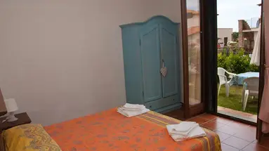 Residence Borgo Valmarina