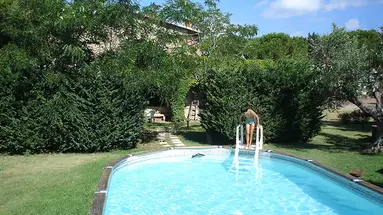 Residence Borgo Valmarina