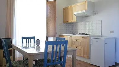 Residence Borgo Valmarina