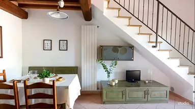 Residence Borgo Verde
