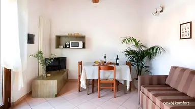 Residence Borgo Verde
