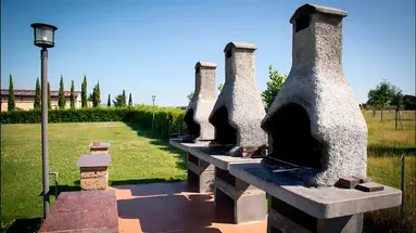 Residence Borgo Verde