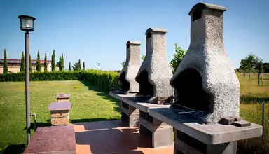 Residence Borgo Verde