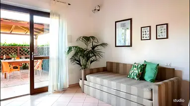 Residence Borgo Verde