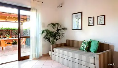 Residence Borgo Verde