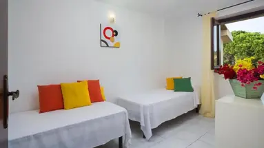 Residence Bougainvillae