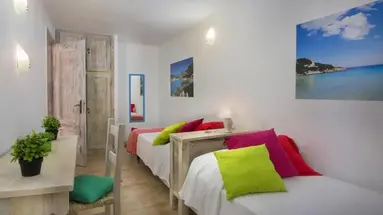 Residence Bougainvillae