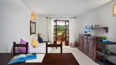 Residence Bougainvillae