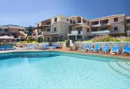 Residence Bougainvillae