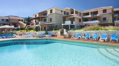 Residence Bougainvillae