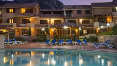 Residence Bougainvillae