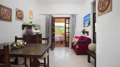 Residence Bougainvillae