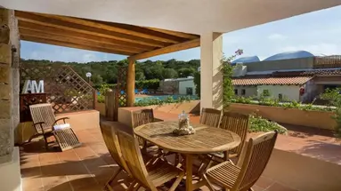 Residence Bougainvillae