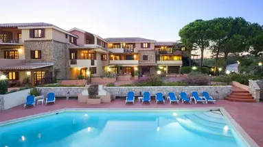 Residence Bougainvillae