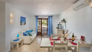 Residence Bougainvillae