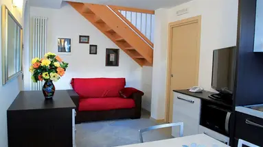 Residence Casa Marizzoni