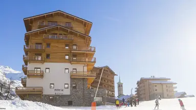 Residence Club Altaviva by MMV