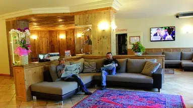 Residence Club (Ponte Di Legno)