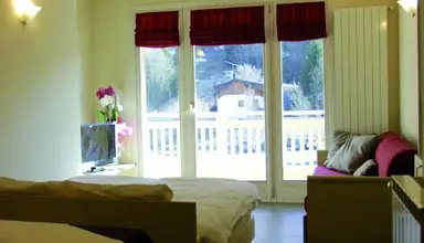 Residence Club (Ponte Di Legno)