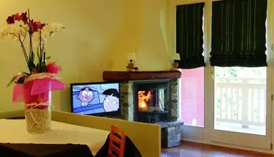 Residence Club (Ponte Di Legno)