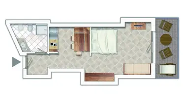 Residence Club (Ponte Di Legno)