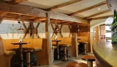 Residence Club (Ponte Di Legno)