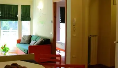 Residence Club (Ponte Di Legno)