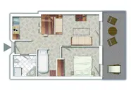 Residence Club (Ponte Di Legno)