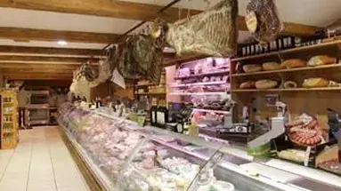 Residence Club (Ponte Di Legno)