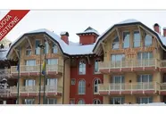 Residence Club (Ponte Di Legno)