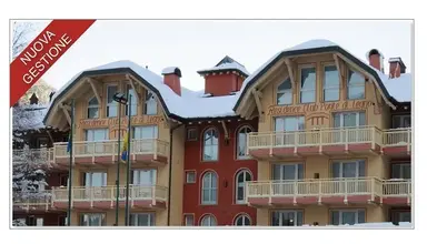 Residence Club (Ponte Di Legno)