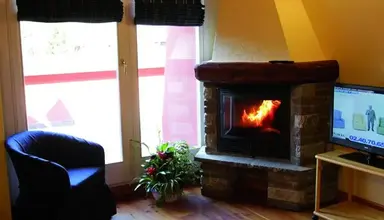 Residence Club (Ponte Di Legno)