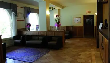 Residence Club (Ponte Di Legno)