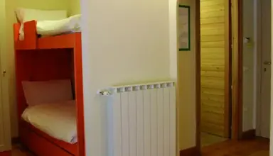 Residence Club (Ponte Di Legno)