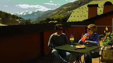 Residence Club (Ponte Di Legno)